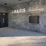 公寓 Amaris 1 普罗夫迪夫